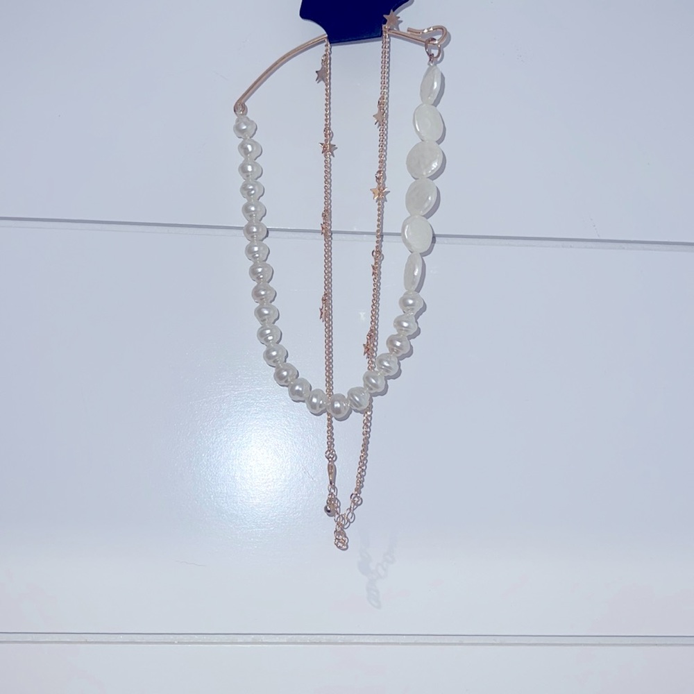 Fashion necklace